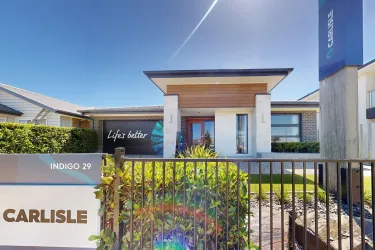 Indigo 29 | Riviera (Brick) @ Orana Estate - Clyde North