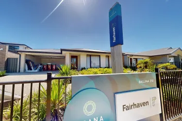 Ballina 250 |  @ Orana Estate - Clyde North