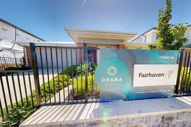 Cosmo 166 |  @ Orana Estate - Clyde North