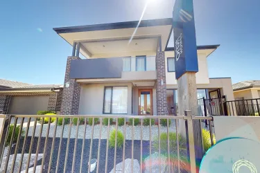 Bellevue 369 |  @ Orana Estate - Clyde North