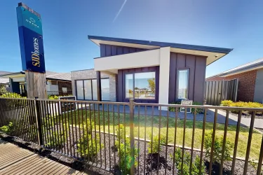 Caversham 259 |  @ Orana Estate - Clyde North