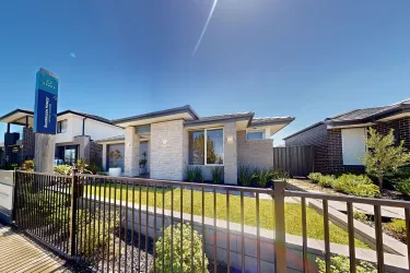 Lexington 27 |  @ Orana Estate - Clyde North