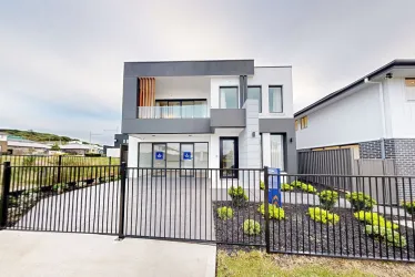 Hamilton |  @ Oxley Ridge Estate - Cobbitty