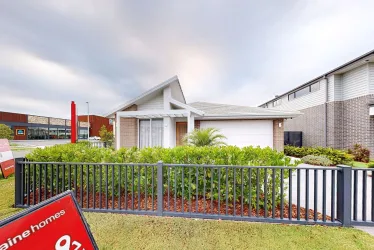 Newport 21 |  @ Oxley Ridge Estate - Cobbitty