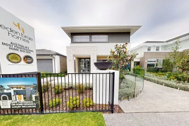 Savoy 29 | Portifino @ Oxley Ridge Estate - Cobbitty