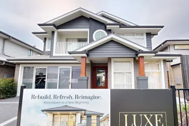 Rosewood 33.0 Distinct |  @ Oxley Ridge Estate - Cobbitty