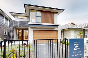 Sorento 31.0 Distinct |  @ Oxley Ridge Estate - Cobbitty