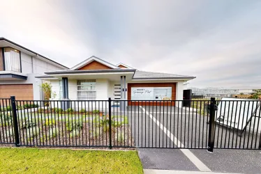 Waverly 27.5 |  @ Oxley Ridge Estate - Cobbitty