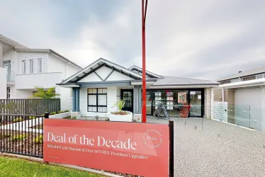 Adina 24 |  @ Oxley Ridge Estate - Cobbitty