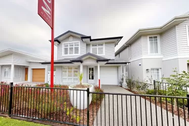 Enmore 29 |  @ Oxley Ridge Estate - Cobbitty