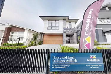 Clemente | Tudor @ Oxley Ridge Estate - Cobbitty