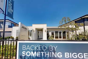 Rockwell 21 | Rye @ Peppercorn Hill Estate - Donnybrook