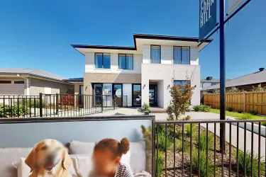 Fairview 35 | Condor @ Peppercorn Hill Estate - Donnybrook