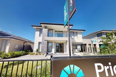 Granada Grand 40 | Bentley (Hebel 2) @ Peppercorn Hill Estate - Donnybrook