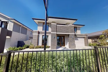 Montpellier Grand 46 | Grange (Brick) @ Peppercorn Hill Estate - Donnybrook