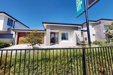 Provincial Grand 29 | Madison (Hebel) @ Peppercorn Hill Estate - Donnybrook