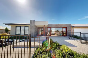 Harwood 25 |  @ Peppercorn Hill Estate - Donnybrook