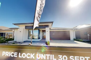 Vienna 28 | Crescent @ Peppercorn Hill Estate - Donnybrook