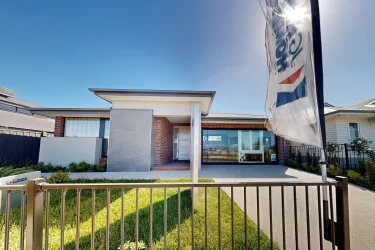 Spice 27 | Crimson @ Peppercorn Hill Estate - Donnybrook