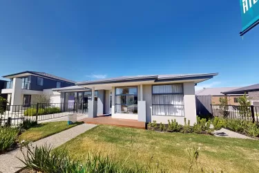 Sansa 28 |  @ Peppercorn Hill Estate - Donnybrook