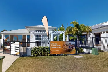 Tait |  @ Prominence Estate - Pallara