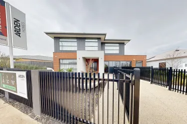 Milan 29 | Harper @ Redstone Estate - Sunbury