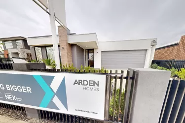 Verona 40 | Avery @ Redstone Estate - Sunbury