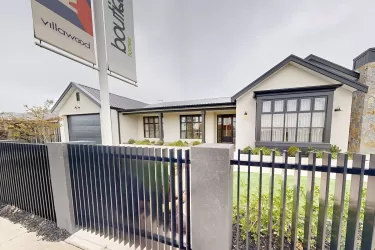 Montana 42 | Heathcote @ Redstone Estate - Sunbury