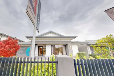 Sacramento 31 | Daintree (Hebel 2) @ Redstone Estate - Sunbury