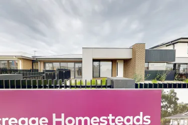 Killara 33 |  @ Redstone Estate - Sunbury