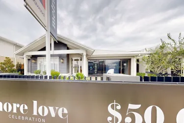 Santorini 32 | Noridc @ Redstone Estate - Sunbury