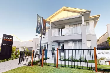 Atlanta 419Q | Oakridge @ SkyRidge Estate - Worongary