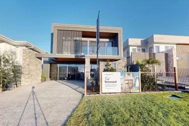 Stradbroke 418 |  @ SkyRidge Estate - Worongary