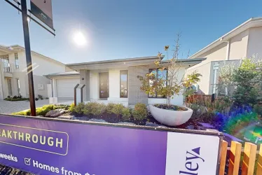 Adeline 266-S29 | Armidale @ Smiths Lane Estate - Clyde North