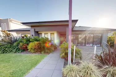 The Penn E |  @ Sovereign Hills Estate - Thrumster