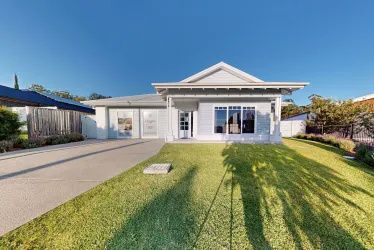 Samsara 279 |  @ Sovereign Hills Estate - Thrumster