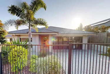 Carlton 22 |  @ Sovereign Hills Estate - Thrumster