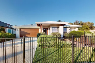 Waratah | Coastal @ Sovereign Hills Estate - Thrumster