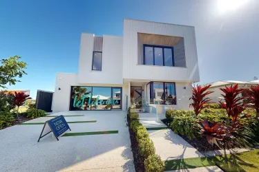 Harvey 37 | Pearson @ Stockland Aura Sunshine Coast - Banya