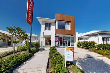 Travertine 31 |  @ Stockland Aura Sunshine Coast - Banya