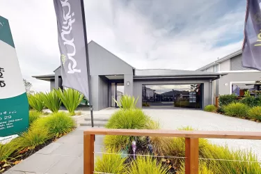 Oslo 29 | Flinders @ Stockland Aurora - Wollert