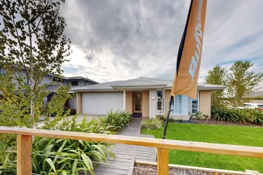 Cooper 177 | Arkley @ Stockland Aurora - Wollert