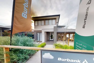 Garner 317 | Matisse @ Stockland Aurora - Wollert