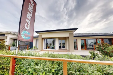 Beaumont 25 | Sierra (Hebel 2) @ Stockland Aurora - Wollert