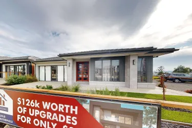 Dilan 2881 | Harmony @ Stockland Aurora - Wollert