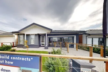 Kirwan 2583 | Rosemary @ Stockland Aurora - Wollert