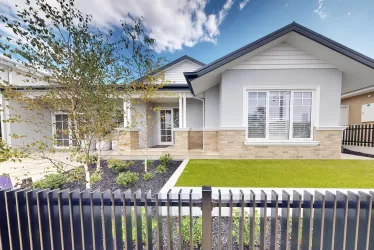 Vancouver 33 | Rhode Island @ Stockland Banksia - Armstrong Creek