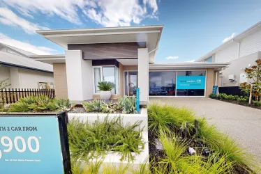 Seaton 26 | Elk @ Stockland Banksia - Armstrong Creek