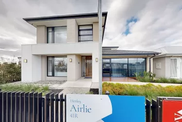 Airlie 41R | Novello @ Stockland Cloverton - Kalkallo