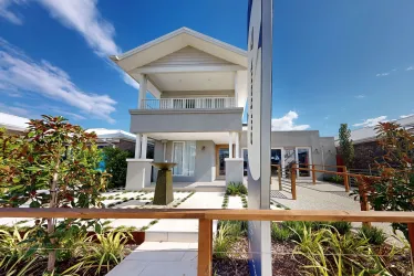 Viewcrest 31 | Oakwood @ Stockland Harpley - Werribee